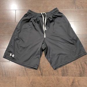 Men’s Under Armour 100% Polyester Shorts